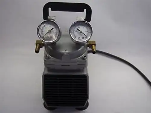 Gast Doa-P704-Aa 115 Volt Vacuum Pump