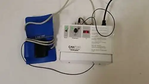 CMA Microdialysis CMA/150 Temperature controller with Probe