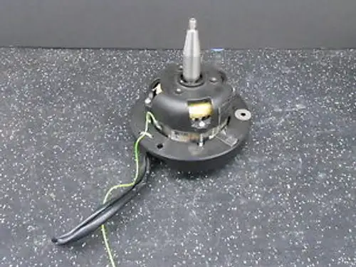 Hanning Elektro-Werke Zc17Cd2 2800 Rpm Centrifuge Motor