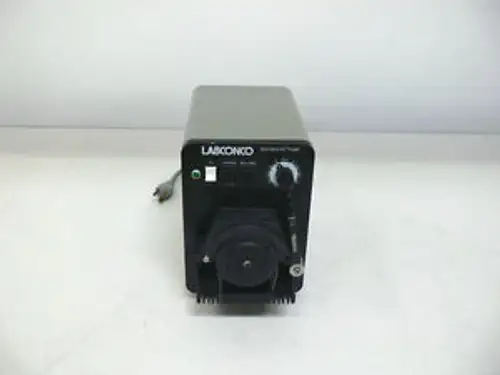 Labconco Multistaltic Pump Cat # 426-2000 4 Channel Peristaltic Pump