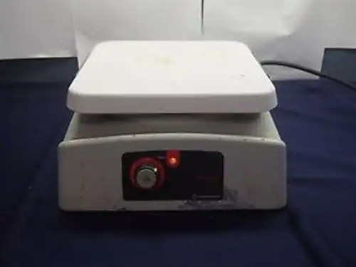 Fisher Scientific 11-500-108H Hot Plate