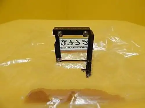 Kla Instruments 655-652019-00 Laser Optics Mirror Assembly 2132 Working