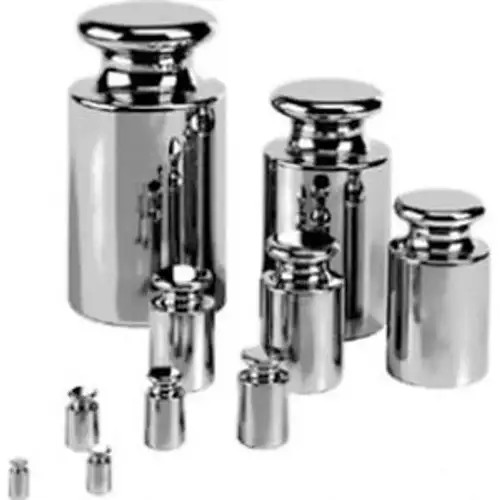 Adam Astm-1-2000 Calibration Weight Astm 1-2000G