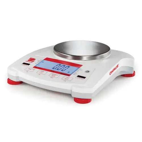 Ohaus Nv212 Navigator-210G Capacity Portable Scale