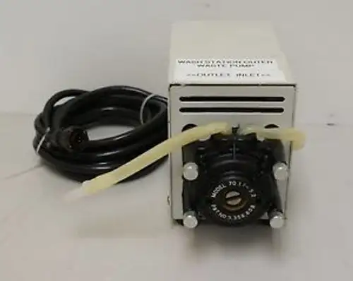 Cole Parmer/ Masterflex 7017-52 Tubing Pump