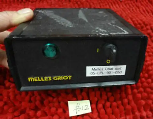 Melles Griot 05-Lpl-901-050