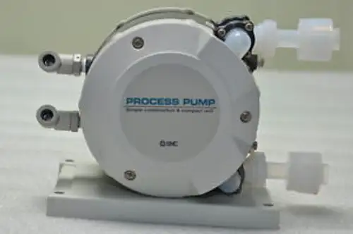 Smc Process Pump Paf3413-P12-X30 0.2~0.5Mpa