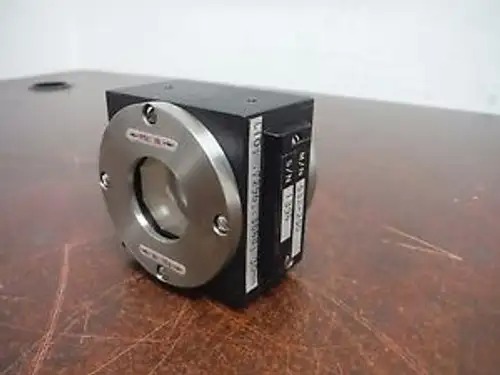 Newport Thorlabs 523-250 Lio .7296 .3648 30Mm Laser Optics Mount Octagonal Po