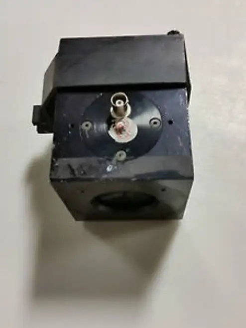 Ophir Optronics Thermopile Surface Absorber Head Fa50A-Hp