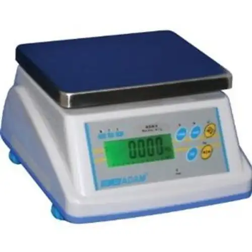 Adam Equipment Wbw Washdown Bench Scale Wbw-35A Balances And Scales