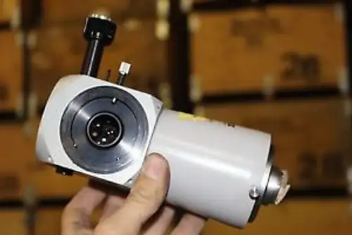 Carl Zeiss 47-79-01-9901 Microscope Part