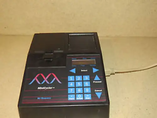 Mj Research Ptc-150 Minicycler