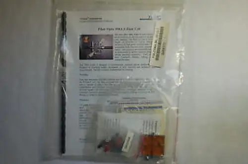 Ocean Optics Fialab Fiber Optic Sma Z-Flow Cell Fia-Zsma-Ml-20-Ult