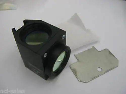 Omega Optical Xf114-2 Narrow Bandpass Excitation Microscopy Filter For Cfp