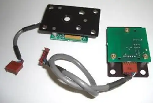 Coherent Assy 0171-513-00 & 0176-248-00