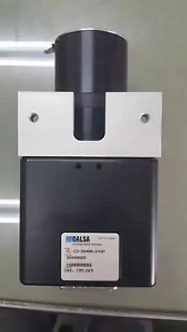 Dalsa Cl-C3-2048A-243M Ccd Image Capture Camera