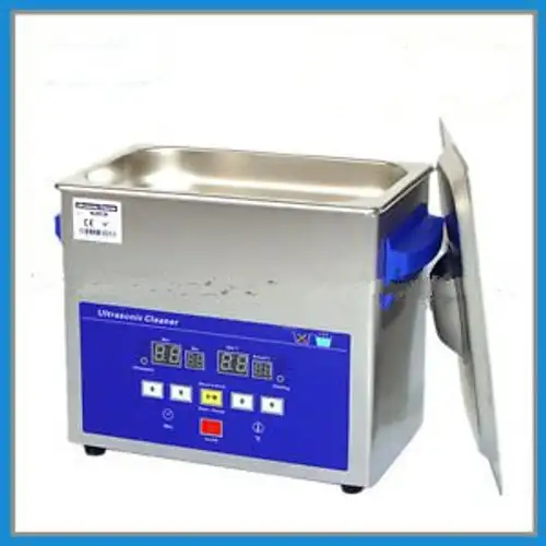 Pcb Denture Derui Ultrasonic Cleaner Dr-Lq45 4.5L Digital And Heating