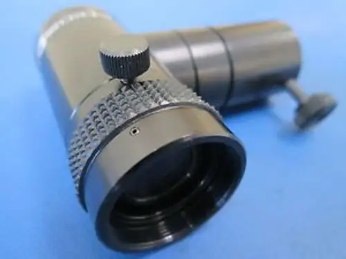 Navitar Precise Eye 1-61446 Standard Body Tube Lens Assembly