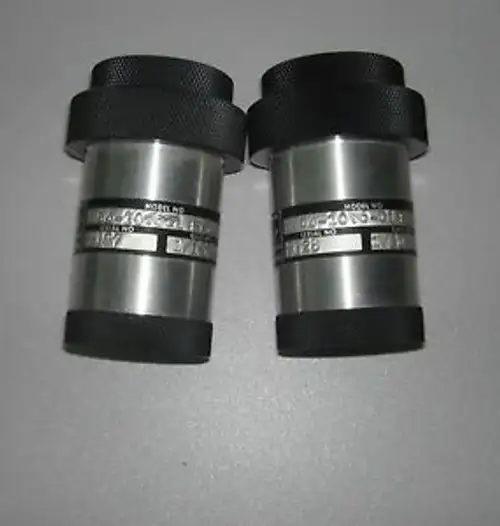 Ii-Vi Becz-10.6-C1:5-D4 Laser Beam Expander (Lot Of 2)