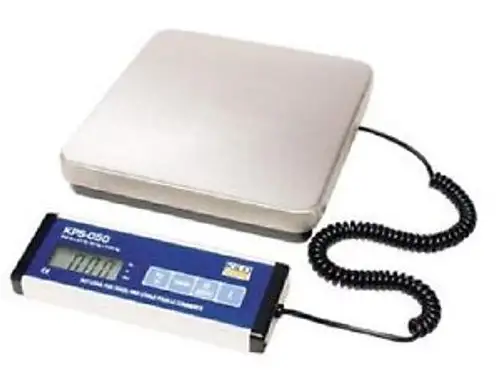 New Kilotech Kps-100 Heavy-Duty Bench Scale