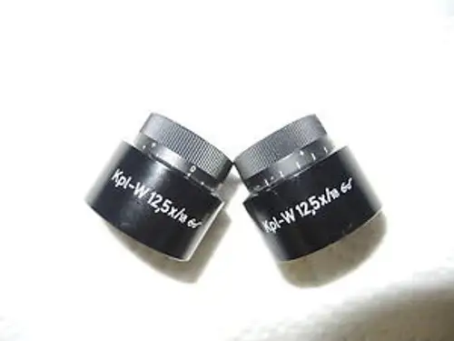 Carl Zeiss Kpl-W12,5X /18 46 41 43