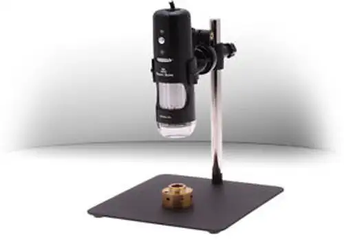 26700-209-Plr Mighty Scope Digital 5 Megapixel 10-200X