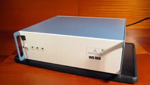 Integral Solutions Qms-1050 Power Supply
