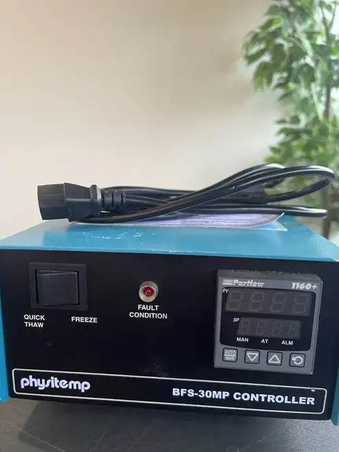 Physitemp BFS-30MP zing Stage Temp Controller