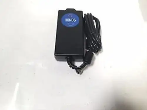 Nds Mw155Ra2400F02 Surgical Imaging Power Supply 24V 5A 30B0036