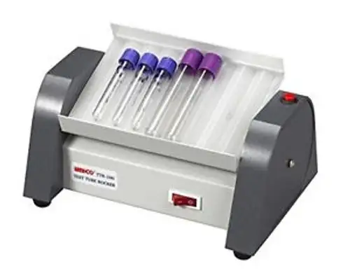 Unico L-Ttr100 Tube Rocker/Mixer 8 Place