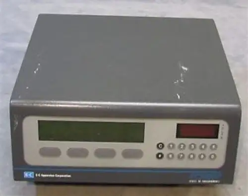 Ec3000P Series 90 E-C Apparatus Corporation Power Supply