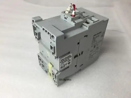 Allen Bradley 100-C85Kj10 Contactor | 600V Ac Max | 100A Encl