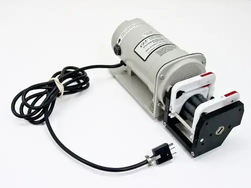 Cole Parmer 7553-70 Drive & 7553-71 Controller & 77200-62 Pump Inventory 427