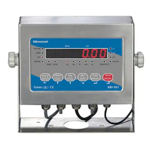 Salter Brecknell-Sbi-521 (Sbi521) Led Indicator