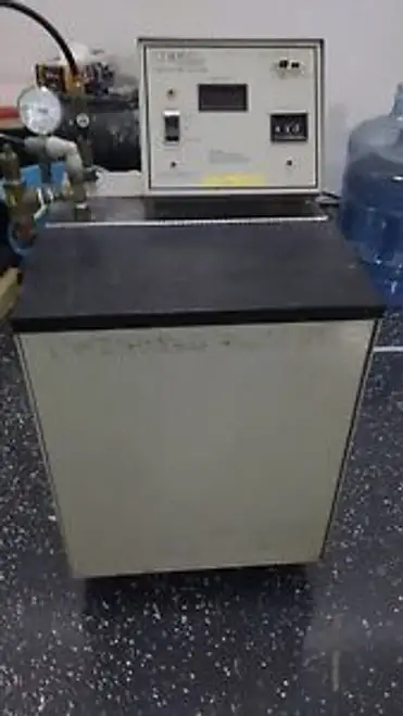 Precision Scientific 66635-14 Circulating System