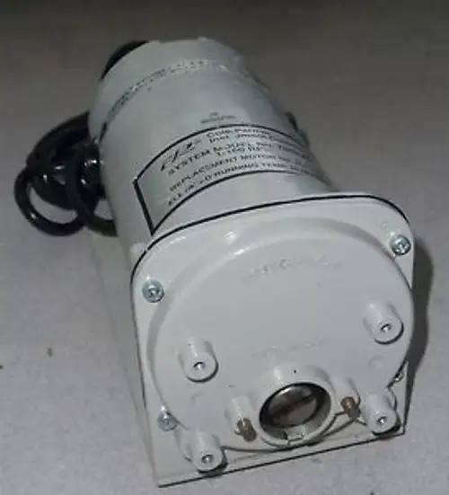 Cole Parmer Masterflex Ew-07553-80 L/S Variable-Speed Modular Drive