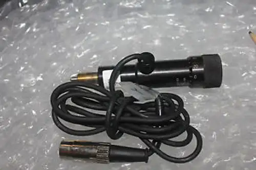 Newport Esa1330-Opt-01 Ultra Resolution Actuator Esa-1330