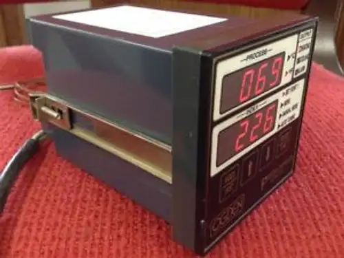 Ogden - Model #Etr-175 - Temperature Controller