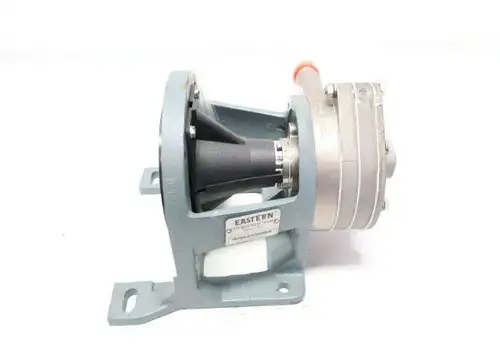 Eastern ECJ2-AFACCNSS Centrichem Centrifugal Pump Stainless 1/2in