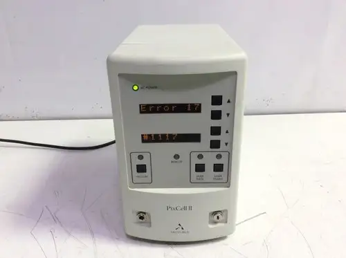 Arcturus Pixcell Ii Pxl-200 Instrument Controller