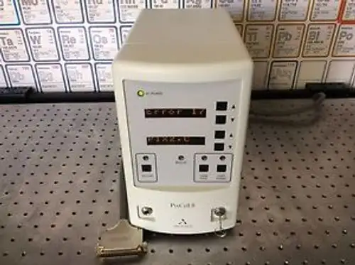 Arcturus Pixcell Ii Pxl-200 Instrument Controller