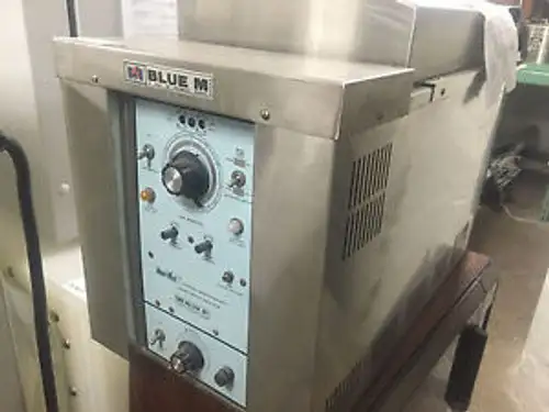 Blue M Magni-Whirl Constant Temperature Waterbath Msb-1122A-1 120V