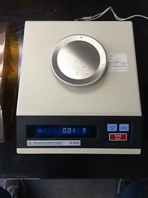 Denver Instrument Company Xl-400D