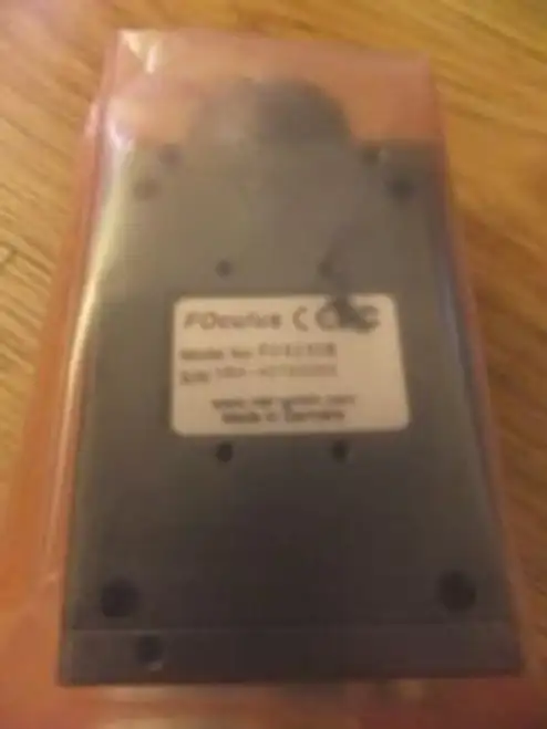 Foculus Fo323Sb Ieee394 (Firewire A) Digital Camera