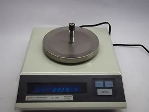 Denver Instruments Xl-1810 Digital Balance Scale