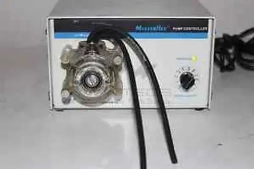 Masterflex Pump Controller 7553-60 Usz
