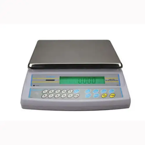 Adam Cbk-35A 35 Lb/16 Kg Bench Check Weighing Scale