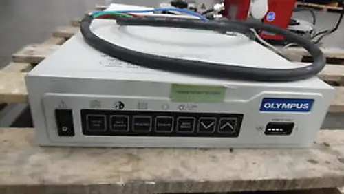 Optronics Olympus 60660 Dei-750D Digital Output Blp016941