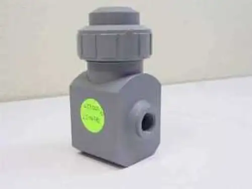 Cole-Parmer Vortex Flow Transmitter (Wu-33001-10)