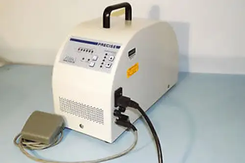 Precise Ps800-A Smoke Evacuator For Laser